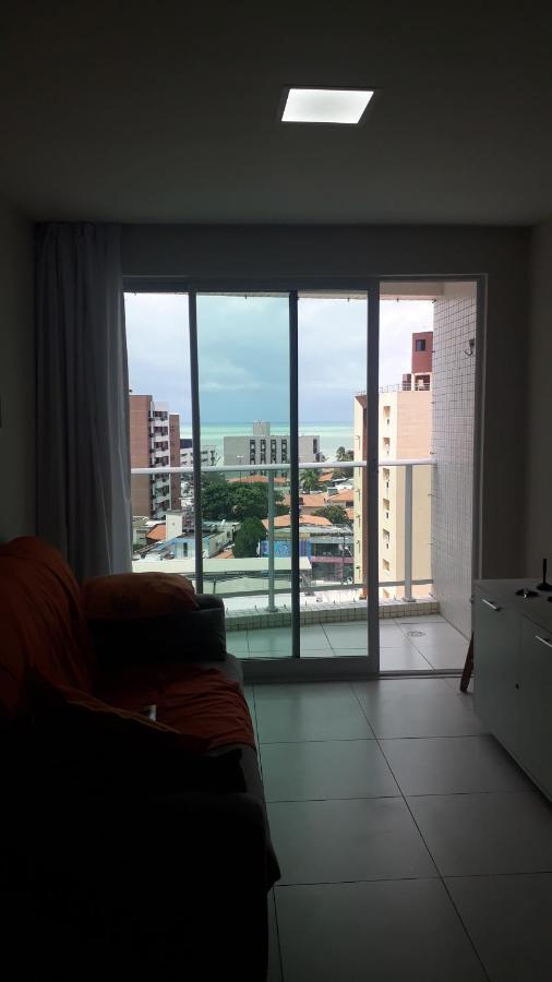 Verde Mar Manaira - Apto Na Praia De Manaira Em João Pessoa Esterno foto
